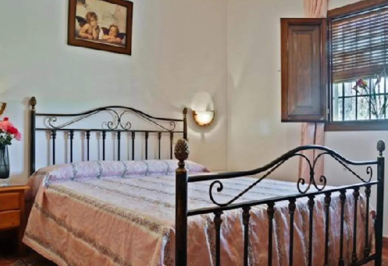 Holiday home Casa Roque Villa Monachil Spain