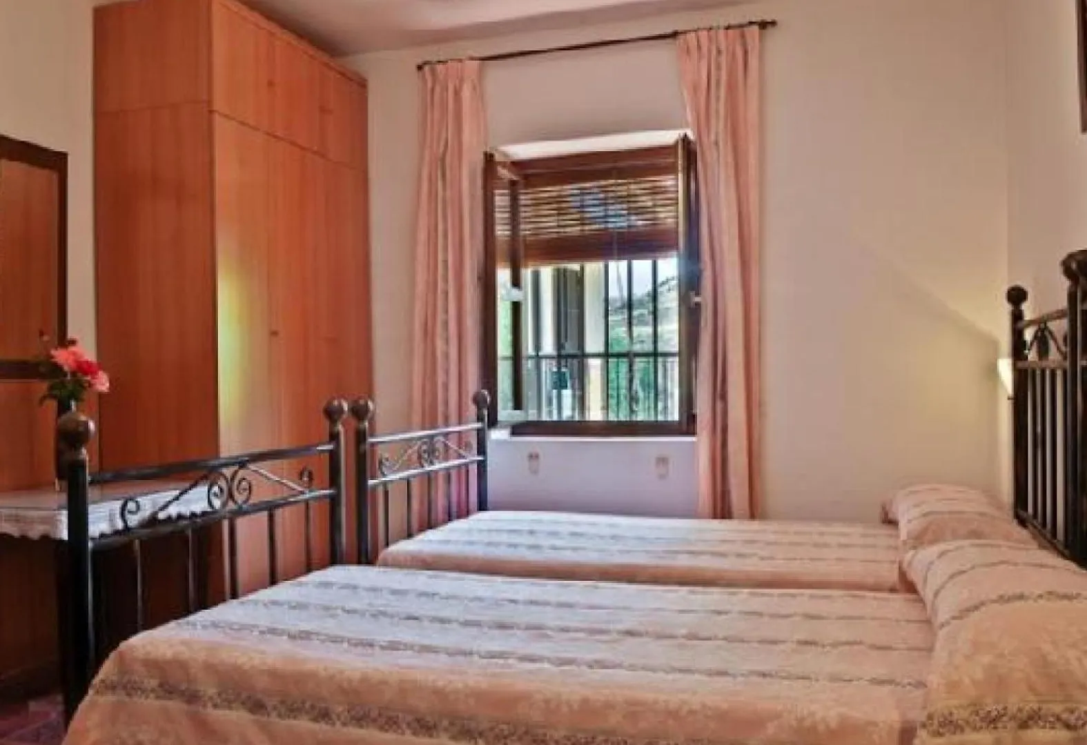 Holiday home Casa Roque Villa Monachil