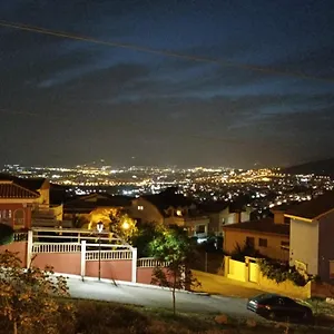 At Vista Granada Monachil