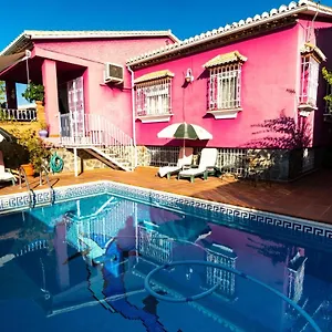 La Casita De Gracia Monachil