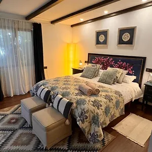 Casa De Adonay Monachil