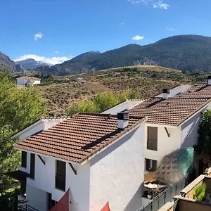 La Casa Del Pianista Monachil